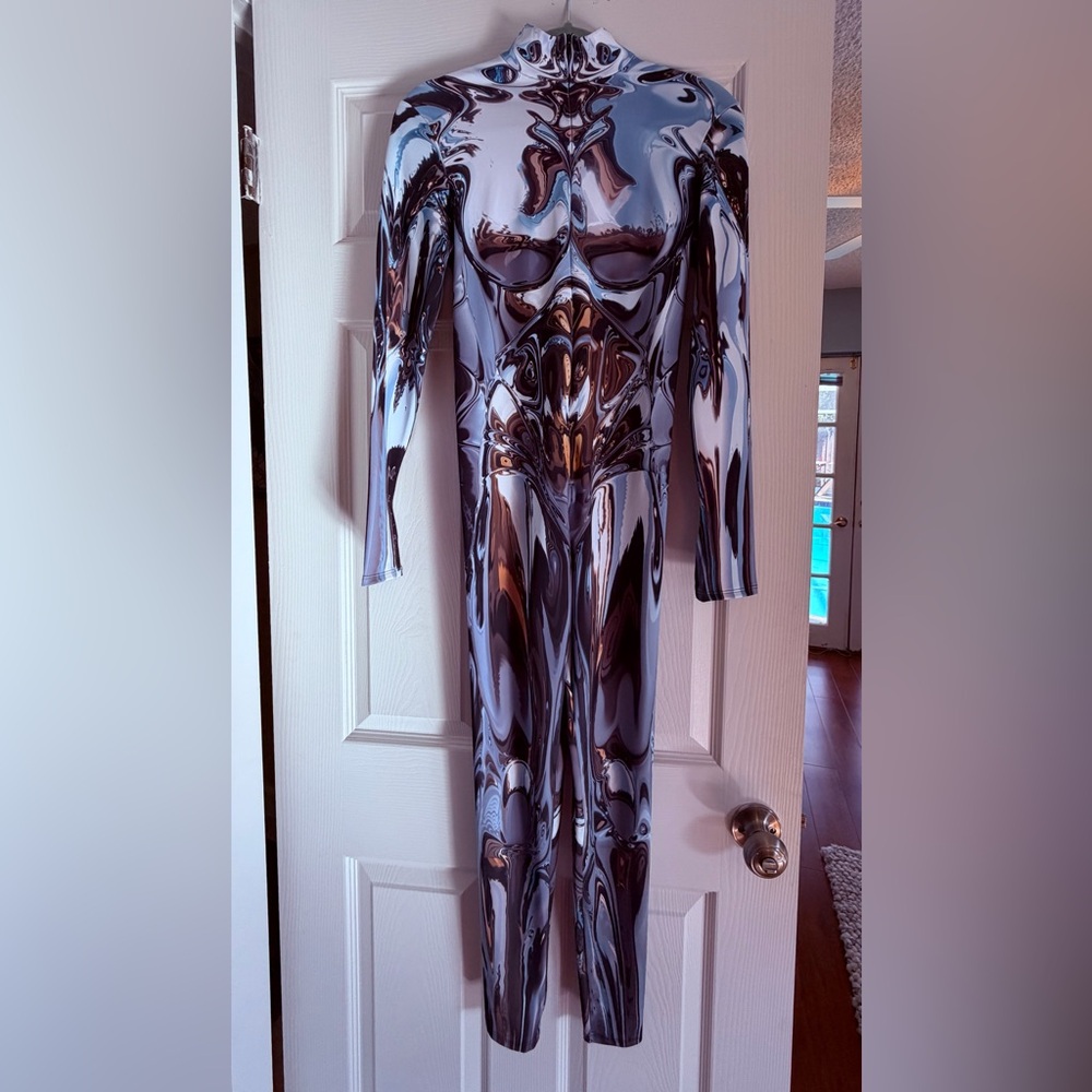 Badinka Alloya  Bodysuit